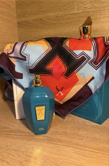 Xerjoff Erba Pura 100ml