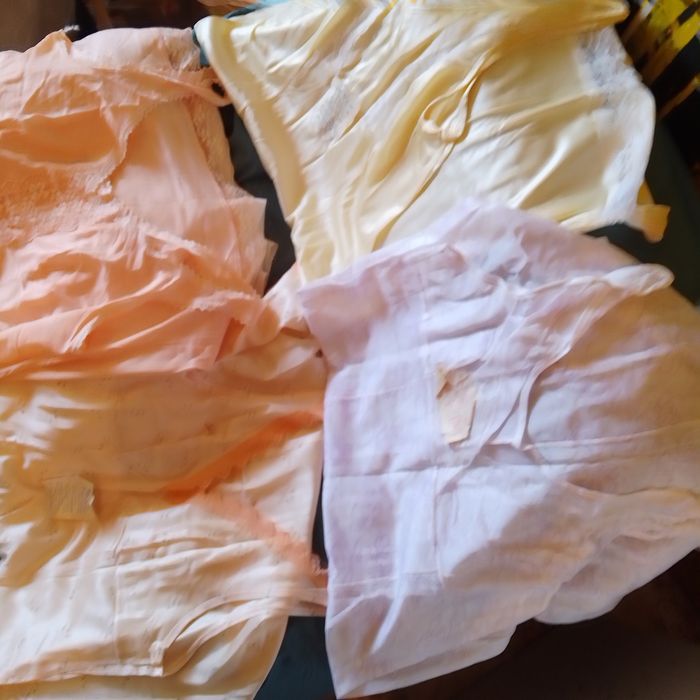 Дамски комбинизони от. Соца от жарсе