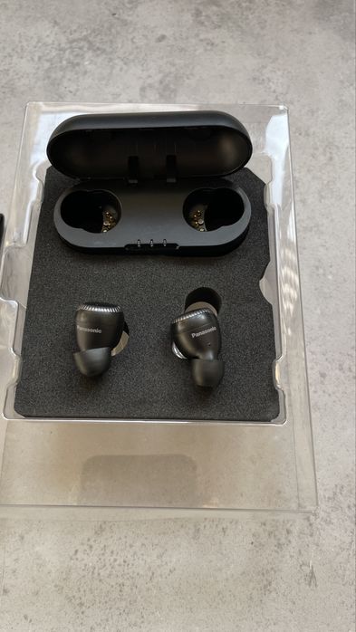 Panasonic наушник. (Оригинал Япония)