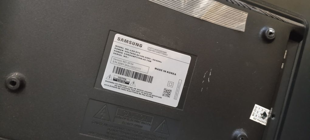 Samsung tv  81 lik