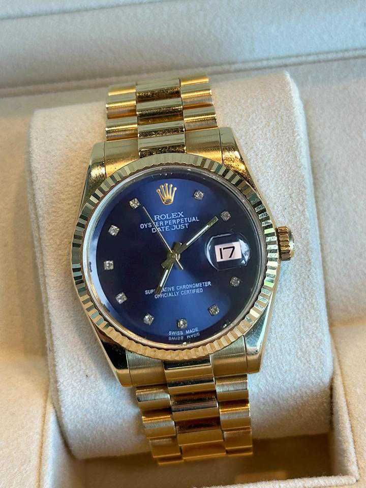 Елагантни дамски часовници Rolex
