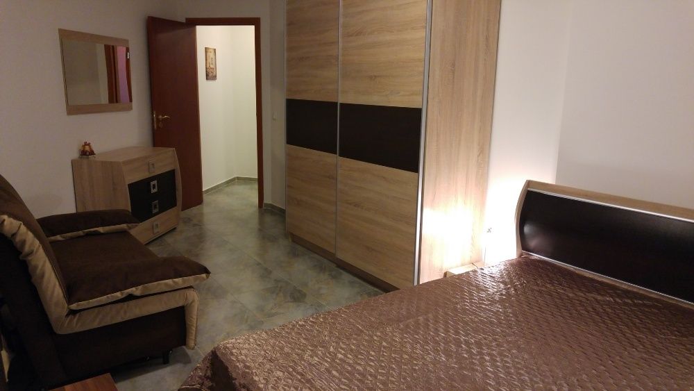 Голям апартамент в комплекс Манастира 3, Гранд Манастира, Пампорово