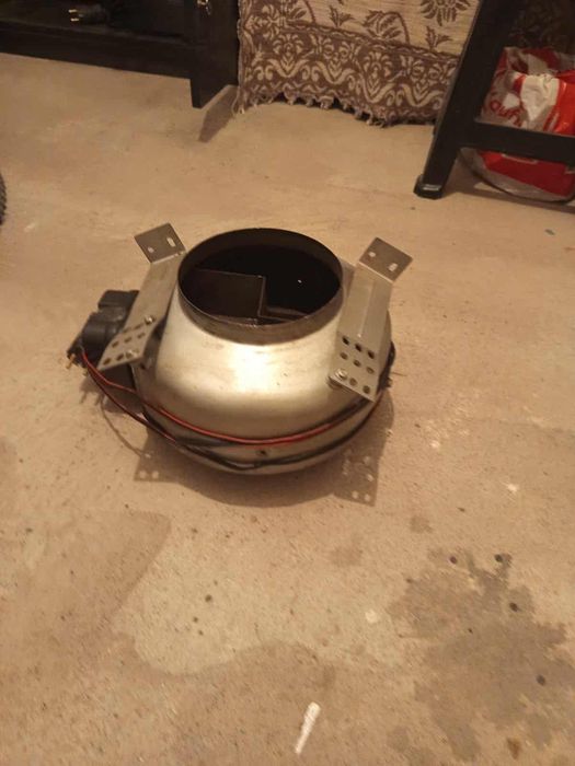 Аспиратор - 50 лв