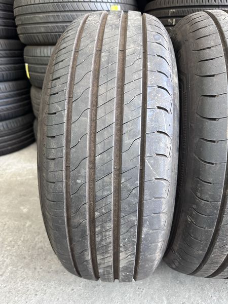235/60/18 GOODYEAR 4бр