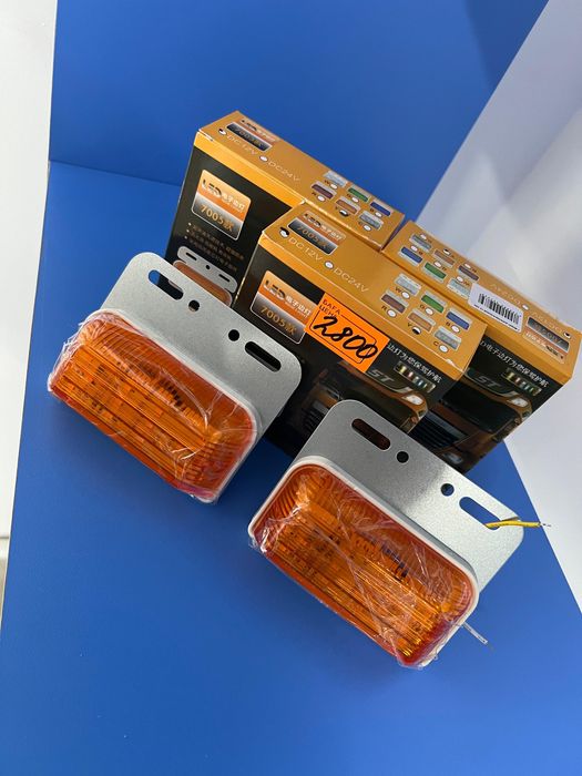 Гобарит дополнительный 12-24v