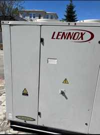 Чилър за централна климатизация Lennox