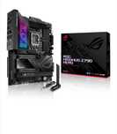Placă de bază ASUS ROG Maximus Z790 Hero