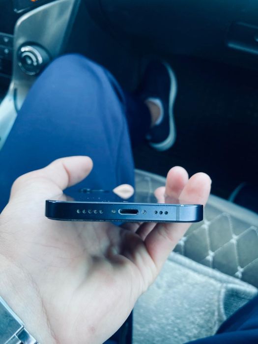 Аифон 12 iPhone 12