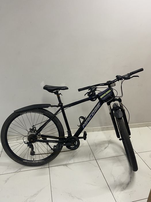 ПРОДАМ СРОЧНО велосипед macoge