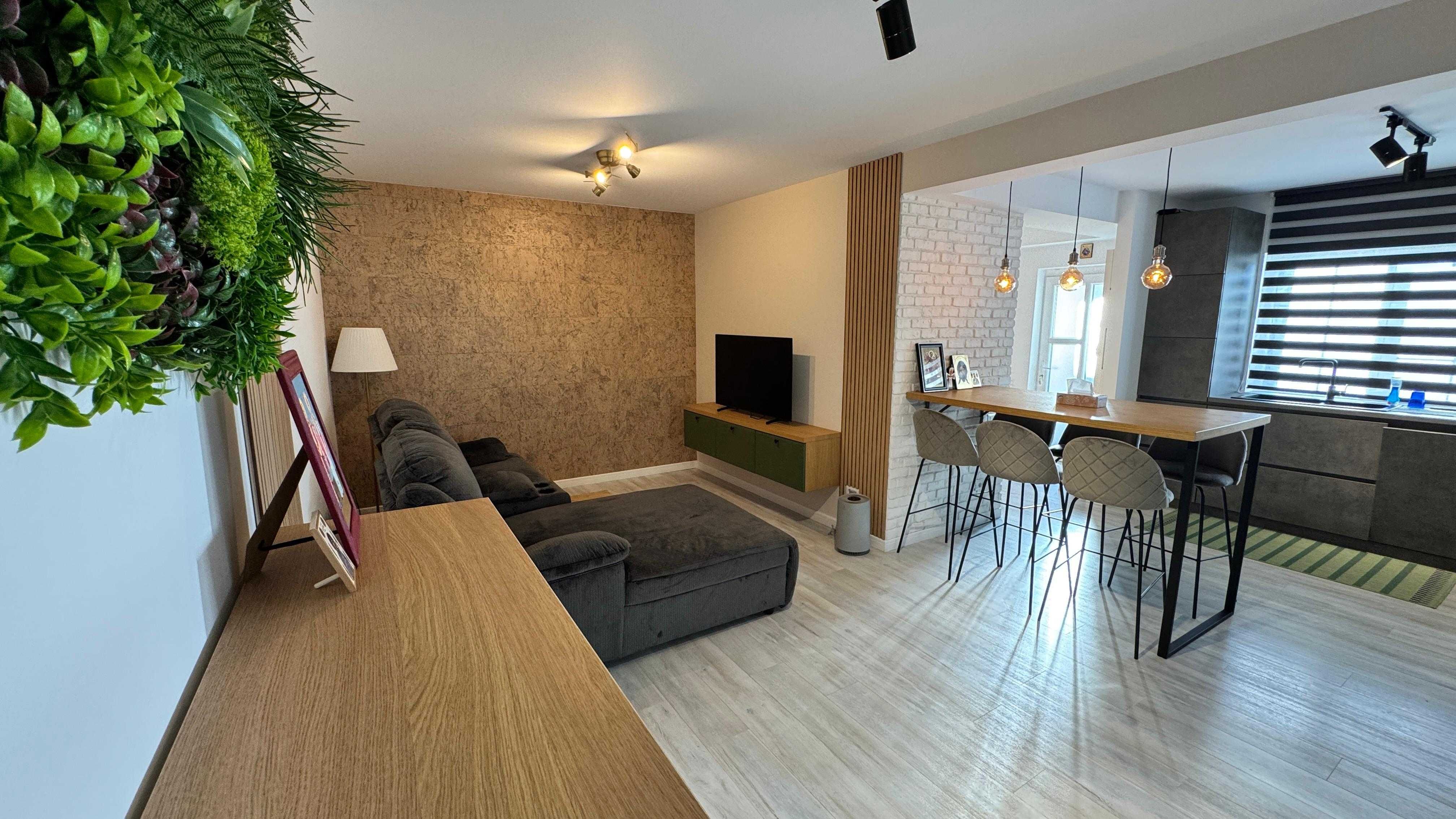 Casa duplex Lisaura + terasa 20mp