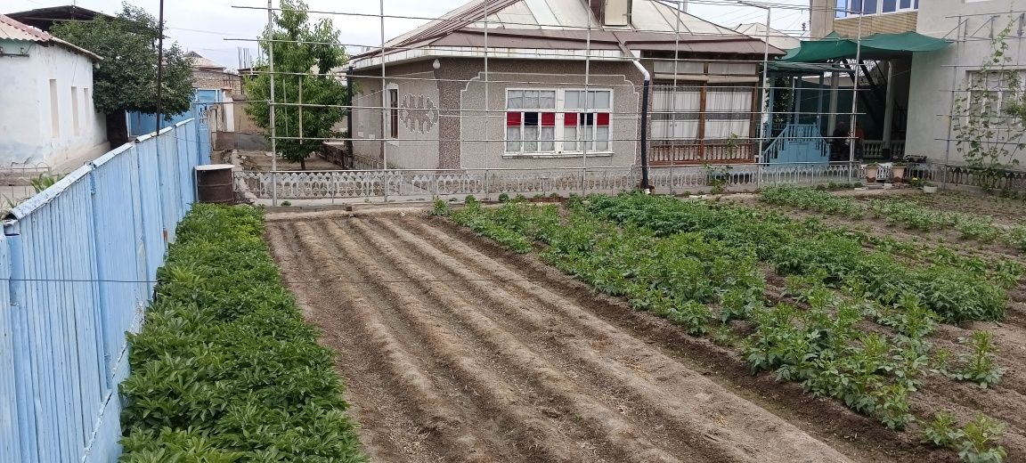Uy sotiladi. Niyazbek 92ª