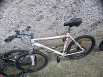 Bicicleta mountain bike Mercier tactile