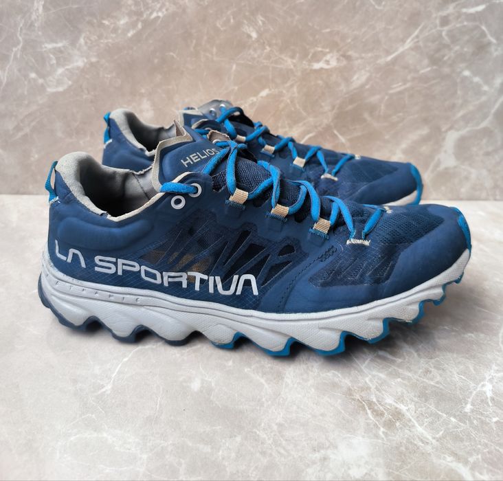 La Sportiva Helios III номер 42