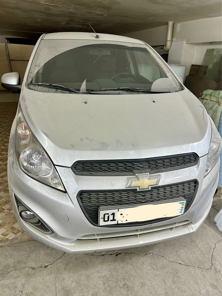 Продается Спарк 1,25 автомат/ Sotiladi Spark 1,25 avtomat