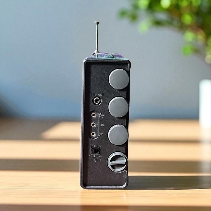 Grundig Satellite 500