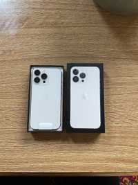 Iphone 13 pro 128 silver