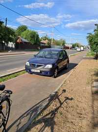 Dacia logan 1.4 2007