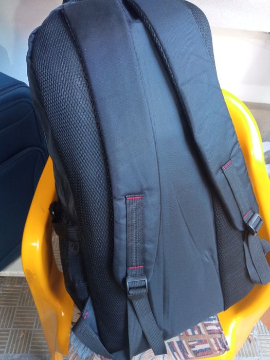 Голяма раница за туризъм