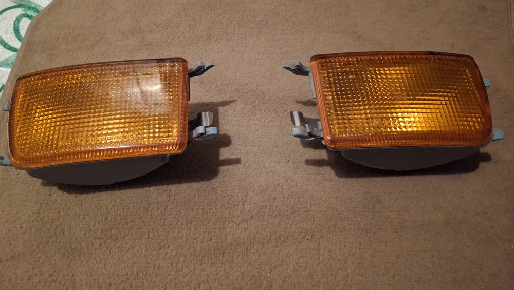 Оригинални мигачи за голф 3