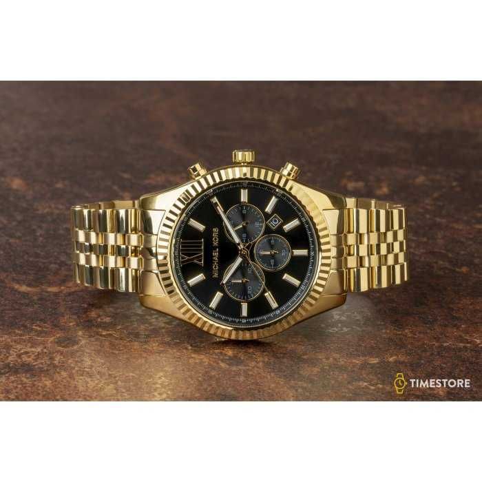 Michael Kors Lexington MK8286