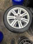 Janta Aliaj Audi A4 B8 ,A6 C6 5x112 R17 66,6