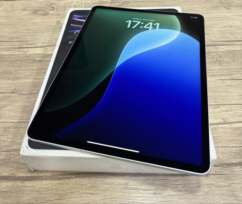 Prodsm idyal Ipad Pro 12.9 M2 128GB