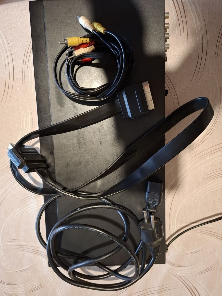 Samsung DVD player