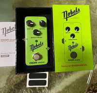 Nobels ODR-Mini Overdrive pedala chitara tip Nashville klon