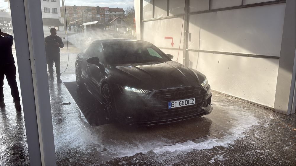 • Inchiriez auto / Inchirieri Auto / Rent A Car • Preluare aeroport