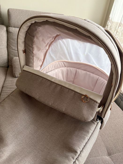 PegPerego Mon Amour book 3in1