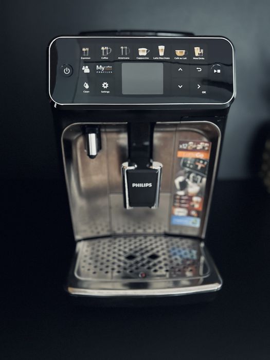 Espressor Philips 5500