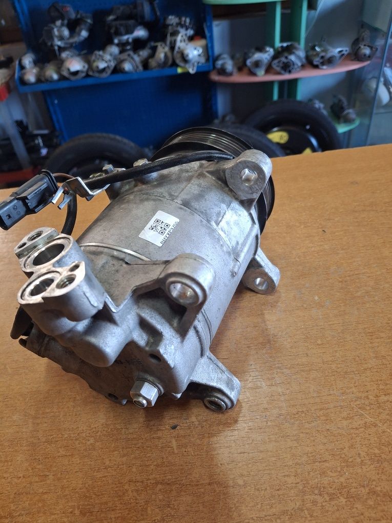 Compresor aer condiționat Bmw X1 X3 Mini Cooper 1.6D 2.0D
