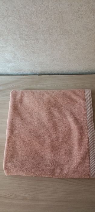 Полотенце пляжное
