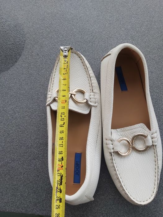 Vand mocasini Joop !