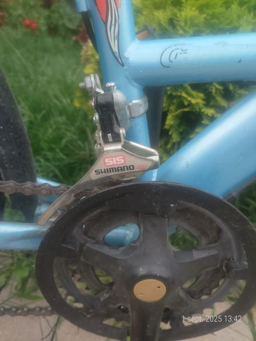 Bicicletă copii utilizată
