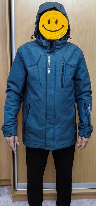 Продам куртку размер XL (50)