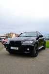 Bmw x6 2009 bi turbo 286 cai