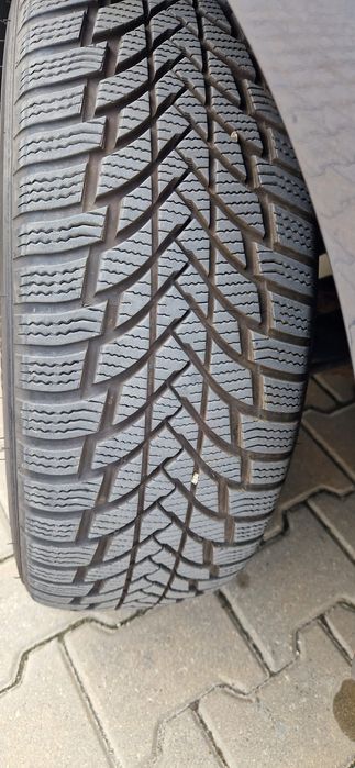 Ford focus 1.6 Benzină/Recent Adus