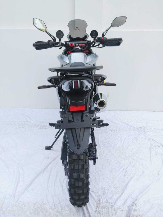 Мотоцикл ULAR PR300-E7 Атырау