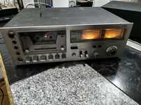 casetofon Stereo deck Aiwa AD 6400 japonez