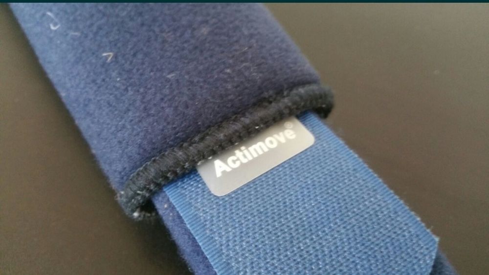 accesoriu unisex umar pentru imobilizare umar cot brat dama barbati