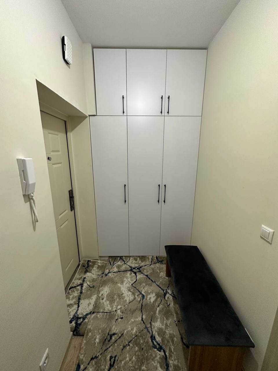 Новостройка Olmazor city  под аренду