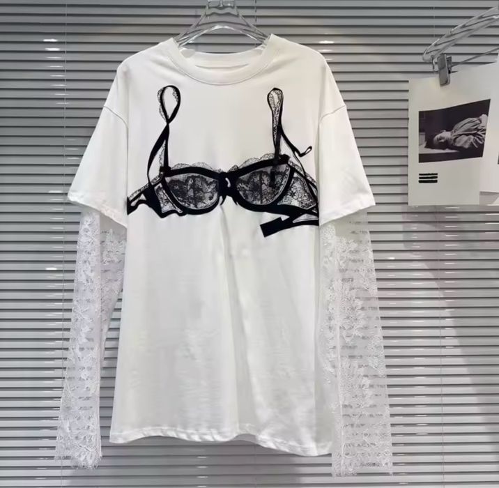 Дамски суитчъри dior balenciaga mugler chrome hearts