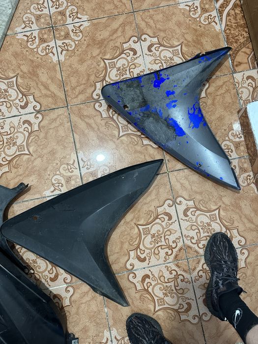 Piese yamaha yzf r135