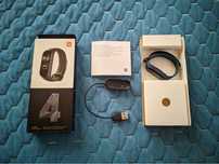 фитнес браслет Mi Band 4