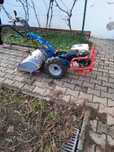 Motocultor 710 BCS
