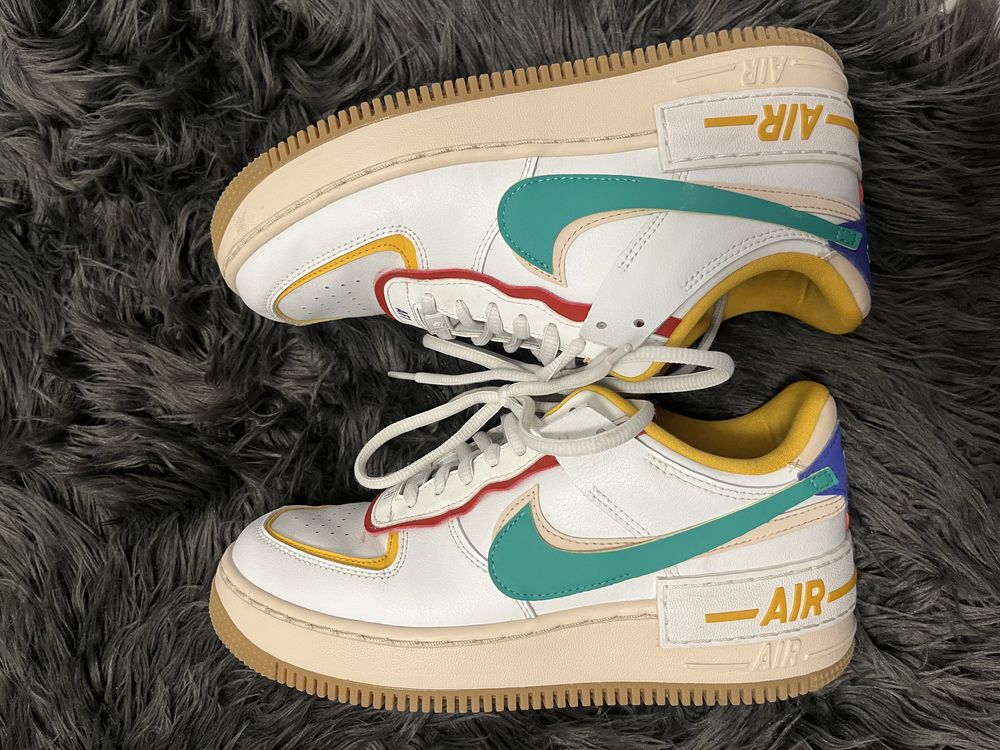 Nike air force 1 оригинални