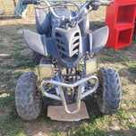 Vând atv,motor 250
