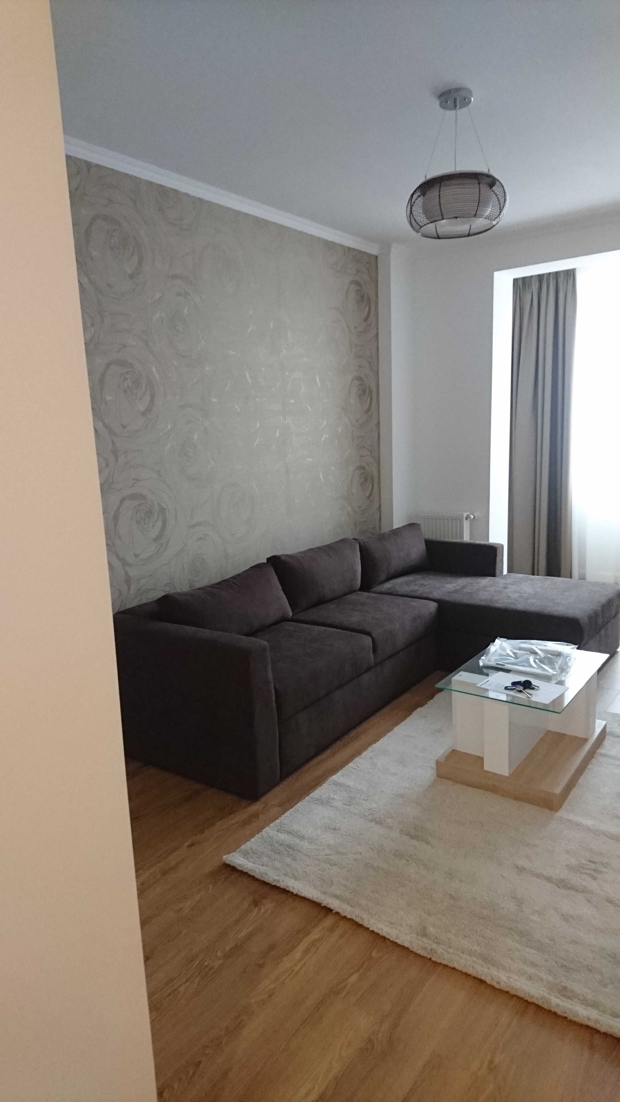 Inchiriez apartament 2 camere