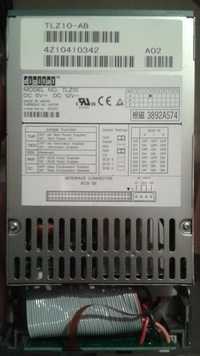 HP Compaq DAT tape drive 12/24GB DS-TLZ10-VA SCSI